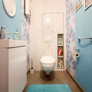 Gäste WC