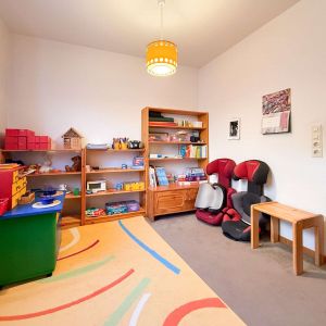 Kinderzimmer