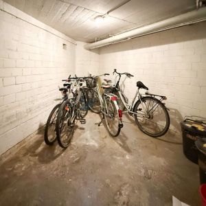 Fahrradkeller