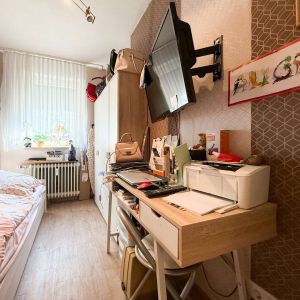 Schlafzimmer 2
